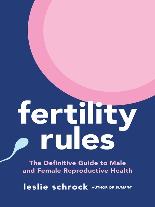 Title details for Fertility Rules by Leslie Schrock - Wait list